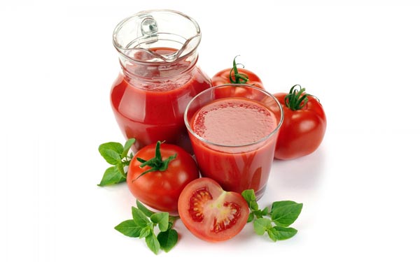 Cà chua giúp bạn kháng viêm hiệu quả