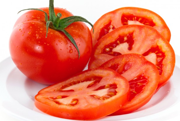 Cà chua giúp giảm lượng đường trong máu