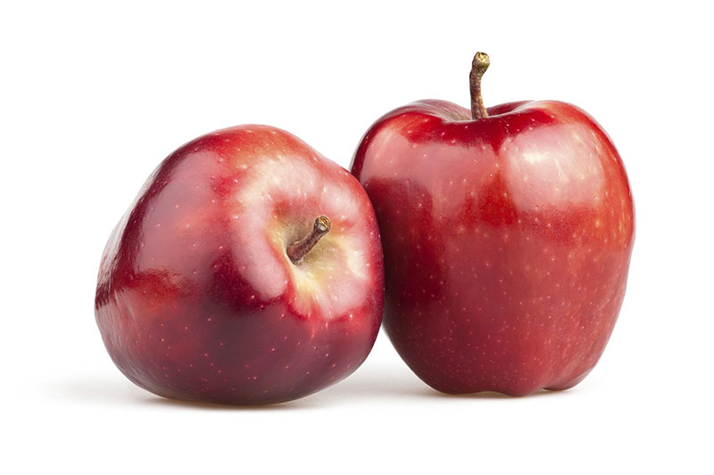 Cách chọn táo ngon