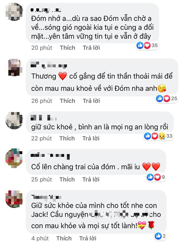 Trước những ồn ào xích mích với công ty quản lý ICM, cộng đồng mạng đều đứng về phía Jack.