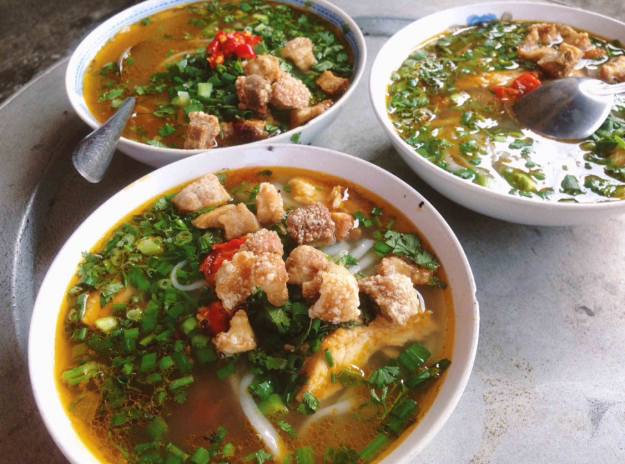 banh canh