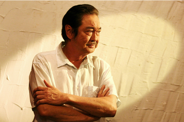 Nghệ sĩ Chánh Tín ra đi trong sự đau buồn, thương tiếc của gia đình, người thân, bạn bè và người hâm mộ.