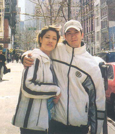 Cuộc hôn nhân giữa Thu Phương và Huy MC tan vỡ dù kéo dài được 14 năm.
