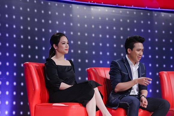 Nhật Kim Anh đã có chia sẻ vô cùng bất ngờ khi thừa nhận thích Trấn Thành từ rất lâu. Nhưng đã bị nam danh hài từ chối lời tỏ tình.