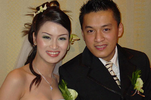 Ngô Ý An và Lam Trường nên duyên vợ chồng vào năm 2004. Tuy nhiên đến năm 2011, Lam Trường chính thức lên tiếng thừa nhận hôn nhân tan vỡ.