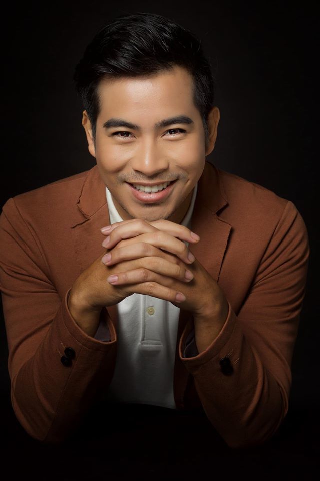 Thanh Bình chia sẻ:
