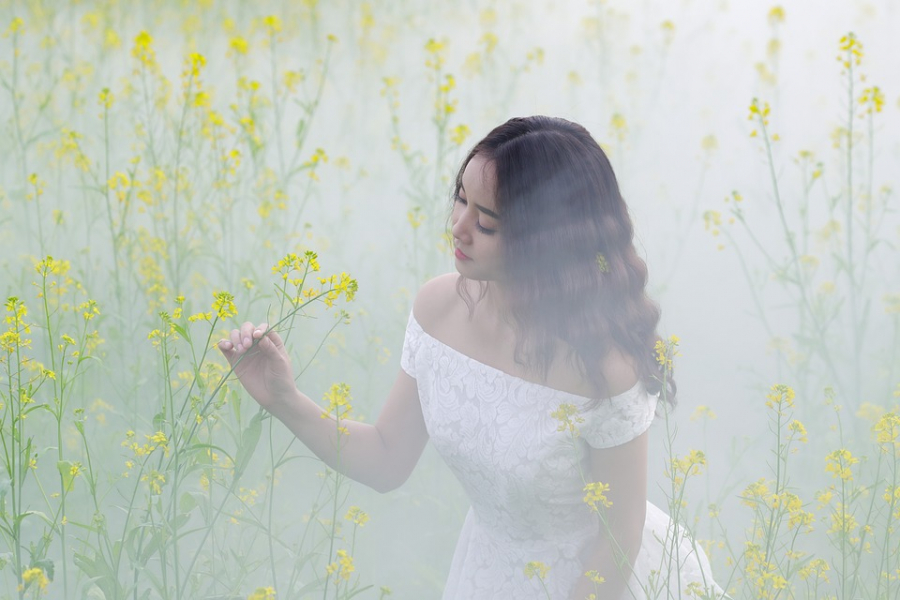 binh an
