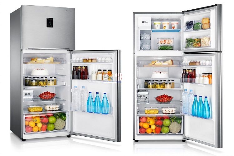 Đặt tủ lạnh tránh nơi ẩn ướt như nhà vệ sinh