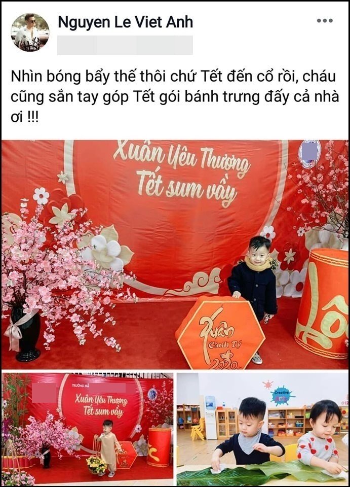 Mối quan hệ của Việt Anh với vợ cũ được cho là đã “dễ thở” hơn, có thể chạm mặt và nói chuyện.