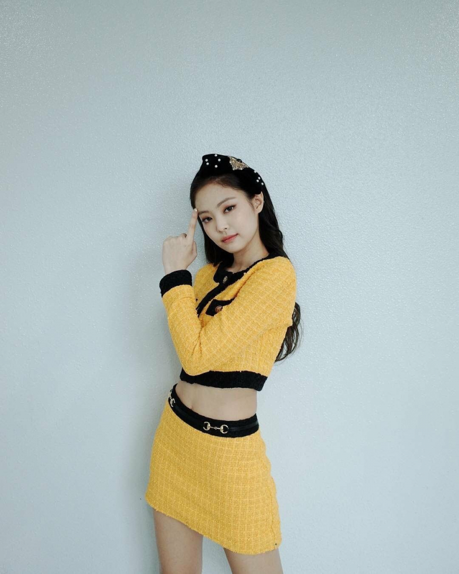 Jennieoutfit7