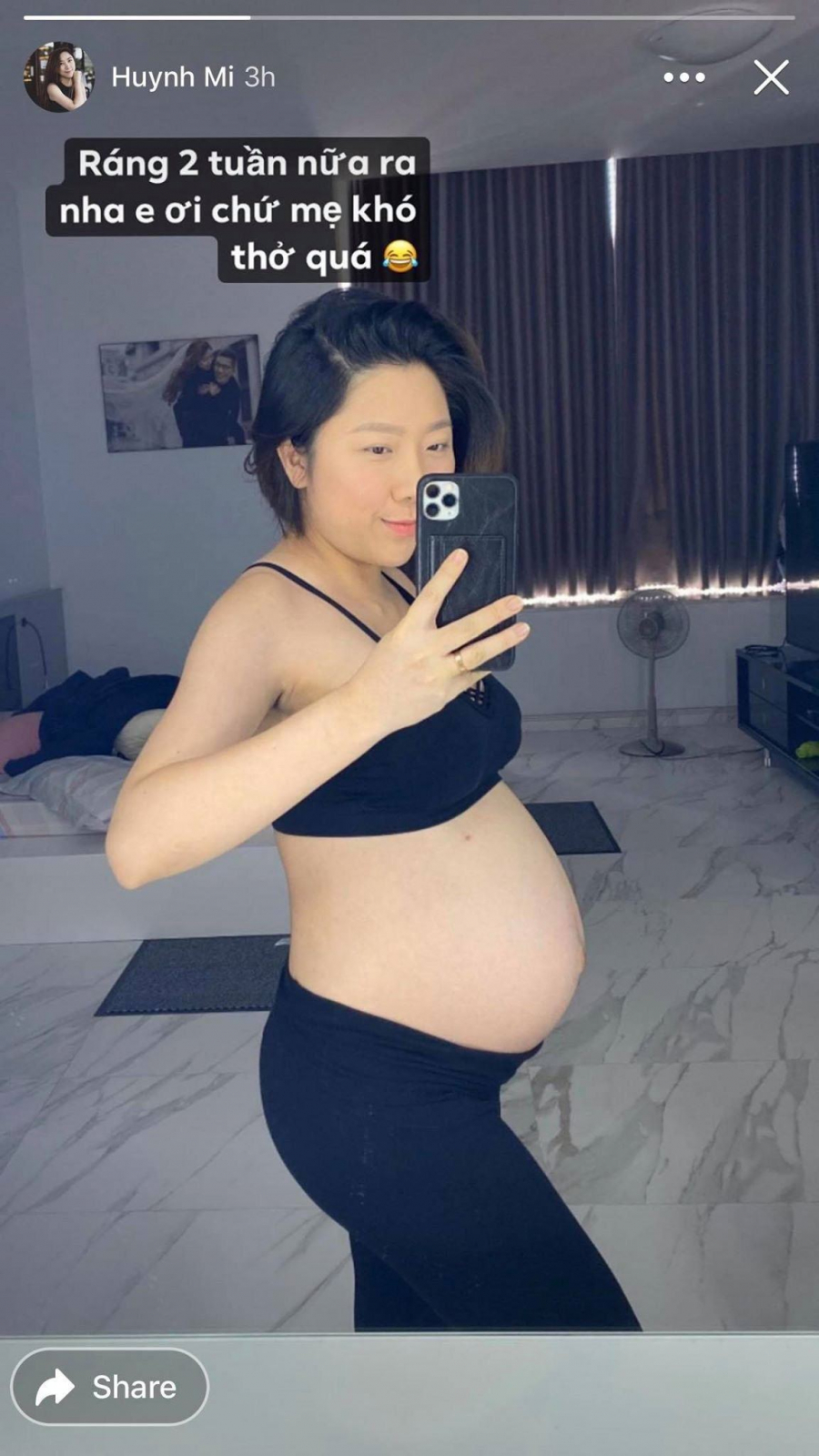huynh mi 2