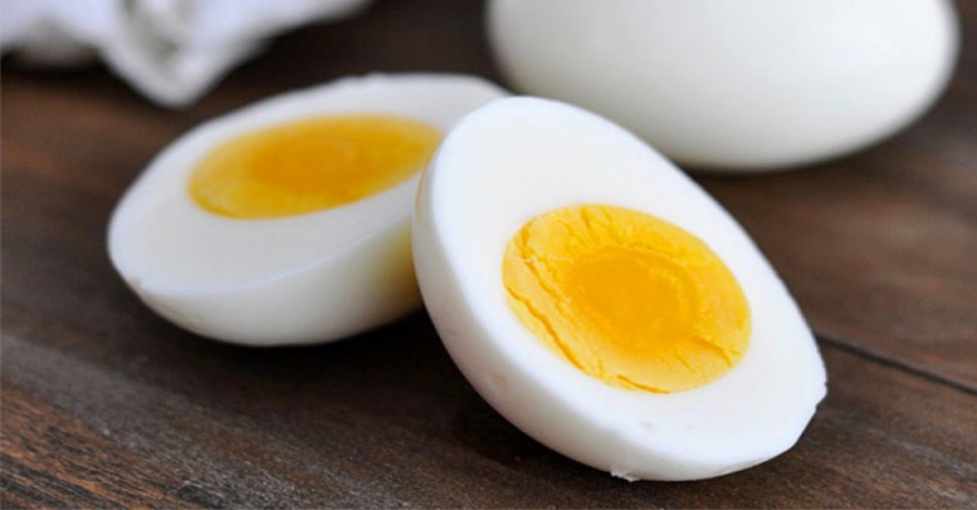 Trứng vừa giúp bé tăng chiều cao vừa tốt cho sức khỏe