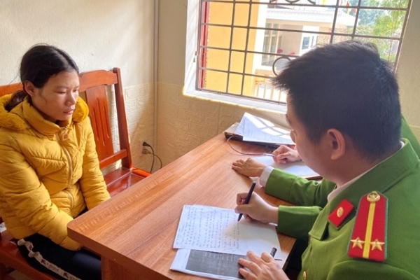 Lợi dụng dịch Covid-19 (Corona),