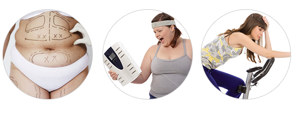 Thời đại 4.0 mở ra nhiều lựa chọn giảm mỡ an toàn cho chị em phụ nữ