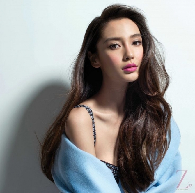 angelababy18