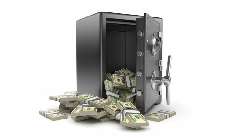 Két sắt đặt đúng hướng