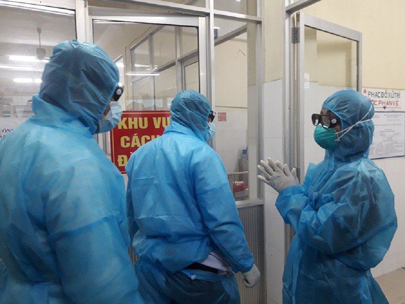 Việt Nam được Mỹ đưa ra khỏi danh sách các điểm đến có khả năng lây lan virus Covid-19.