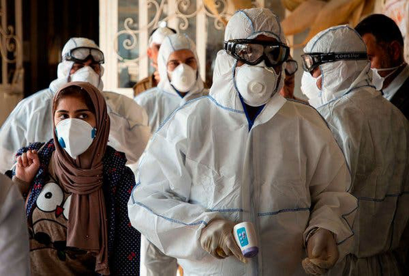 Iran bác tin 210 người tử vong vì nhiễm covid-19.