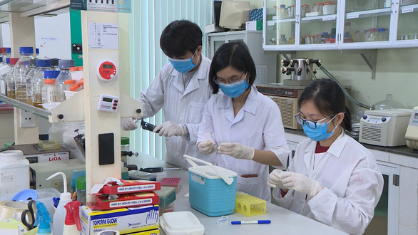 Việt Nam chế tạo thành công bộ Kit phát hiện virus corona.
