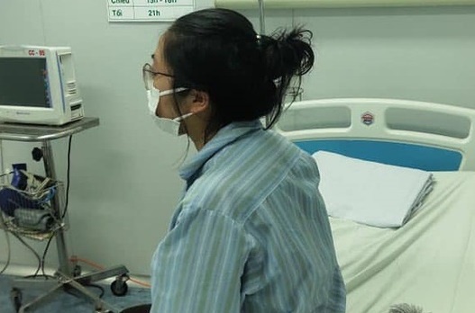 Bệnh nhân thứ 17 nhiễm Covid-19 tại Việt Nam hiện có tình trạng sức khỏe ổn định, đang được điều trị cách ly tại Bệnh viện Nhiệt đới Trung ương cơ sở 2.