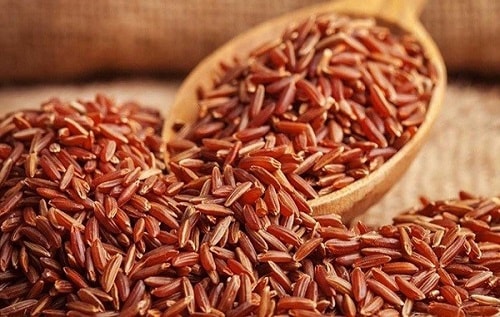 Tác dụng của gạo lứt với sức khỏe