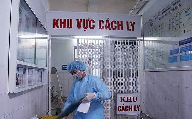 Ảnh minh họa.