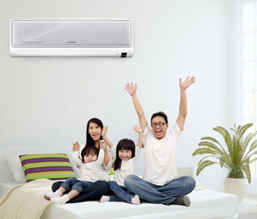 Để phòng dịch Covid -19 bạn nên tắt điều hòa và mở cửa sổ mỗi ngày nhé