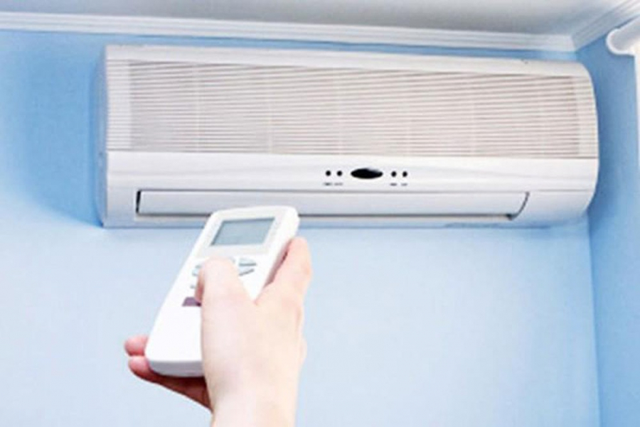 Tắt điều hòa có thể tránh được sự lan truyền dịch Covid -19