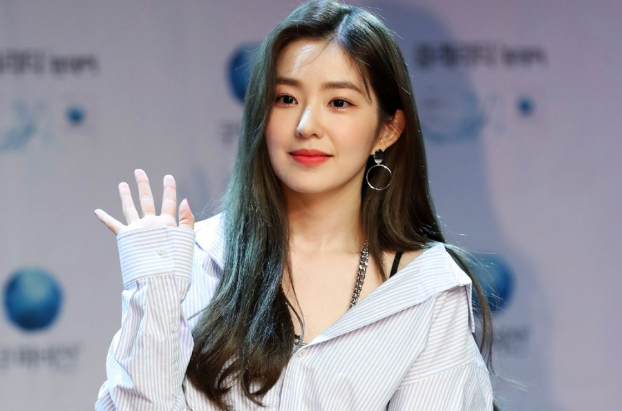 Irene (Red Velvet)