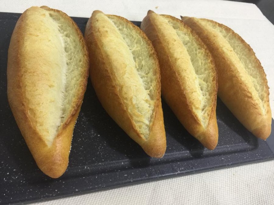 Ăn bánh mì thế nào thì tốt cho sức khỏe