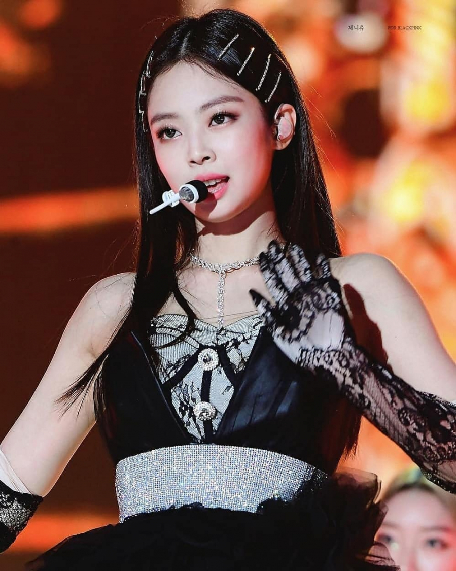 Jennie (BlackPink)