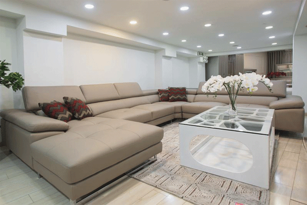 Đặt sofa đúng ý thần tài hút lộc