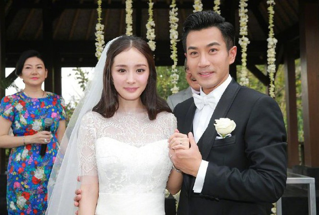 Trên thực tế, Dương Mịch và Lưu Khải Uy ly hôn được cho là vì nhiều nguyên nhân nhưng tới nay chưa người nào đưa ra lý do cụ thể.