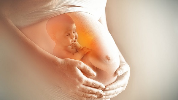 Nóng giận khi mang thai sẽ ảnh hưởng không tốt đến thai nhi