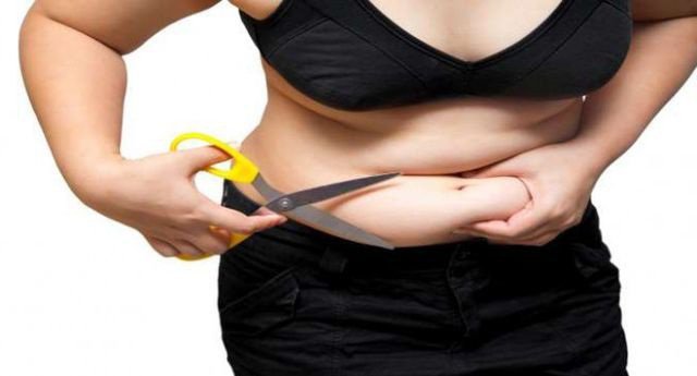 Sai lầm khi giảm cân khiến bạn béo phì