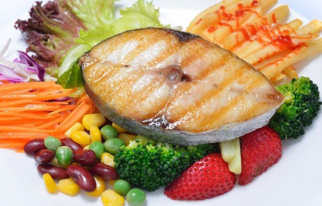 Cách ăn cá có lợi cho sức khỏe