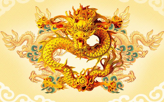 Tuổi Thìn may mắn hai năm tới
