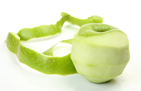 Ăn táo đúng cách phòng ngừa bệnh tật