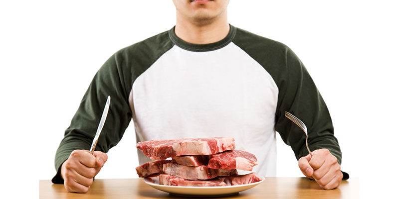 Những sai lầm khi ăn kiêng kiểu keto