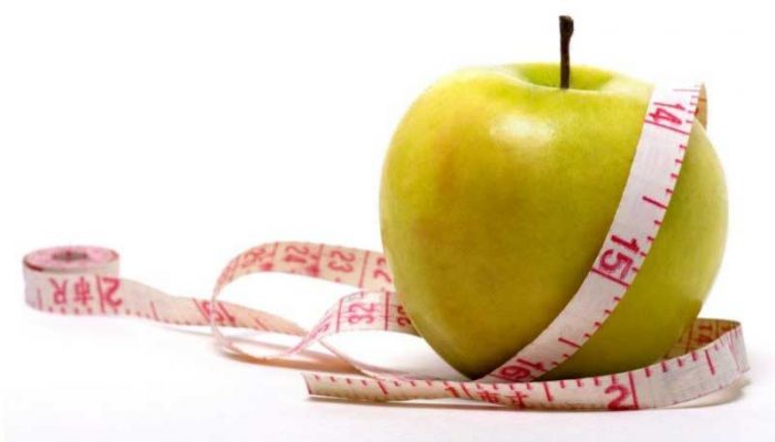 Ăn táo đúng cách giúp giảm 3-5kg dễ dàng