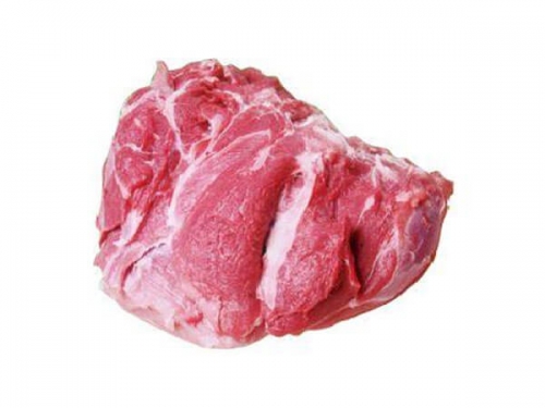 Thịt thăn là phần thịt hầu như không dính mỡ và mềm nhất trên con heo, có lượng hàm lượng protein khá cao