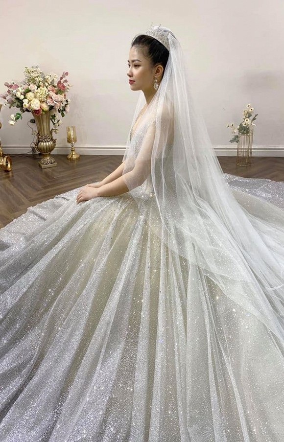 Váy cưới đẹp NHẤT cho 12 cung hoàng đạo VIDEO 2023