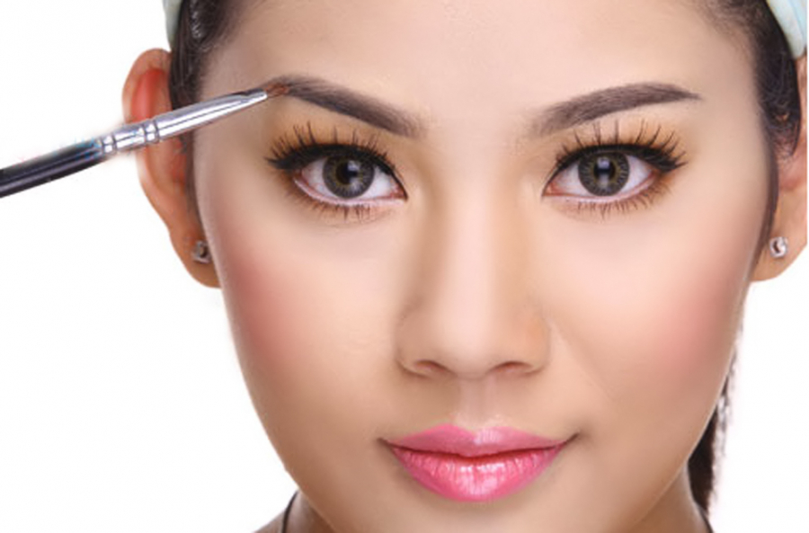 Nhìn vào đôi mắt biết trước tương lai