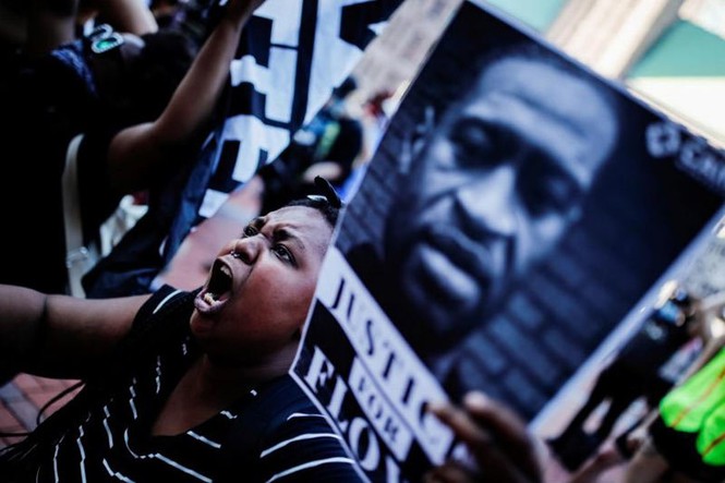 Blackout Tuesday nhằm hướng đến sự công bằng, bình đẳng cho người dân da màu