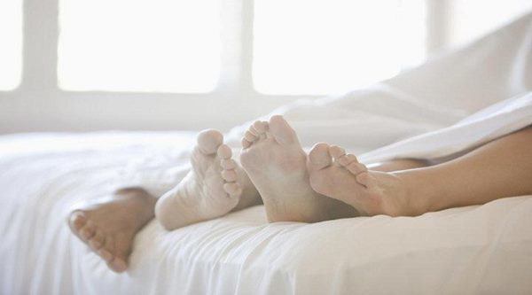 4 bí quyết làm chồng mê đắm