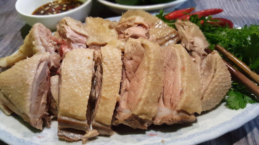 Nhiều người quan niệm, ăn thịt vịt đầu tháng sẽ mang lại đen đủi, xui xẻo.