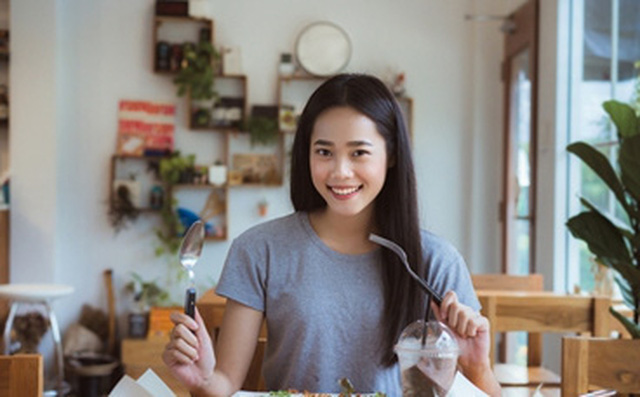 Lợi ích của việc ăn tối sớm