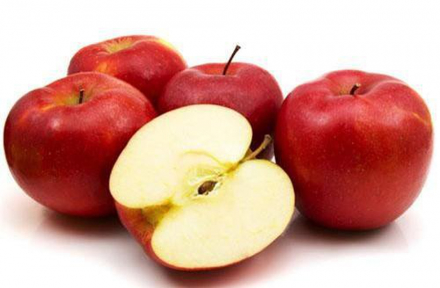 Cách chọn táo ngon không có hóa chất