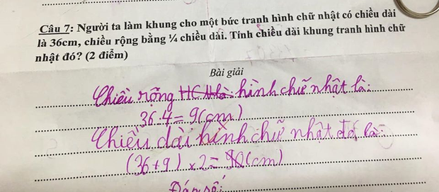 Đề toán lấy sự