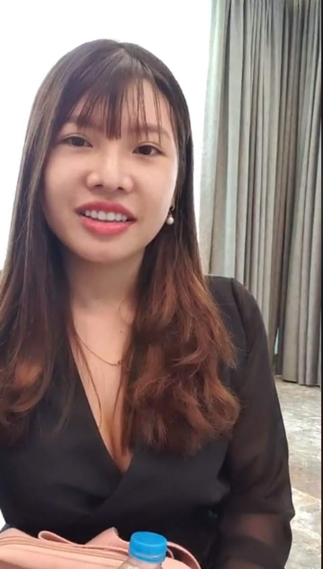 Hiện tại cô đã có bạn trai (Nguồn ảnh tổng hợp)